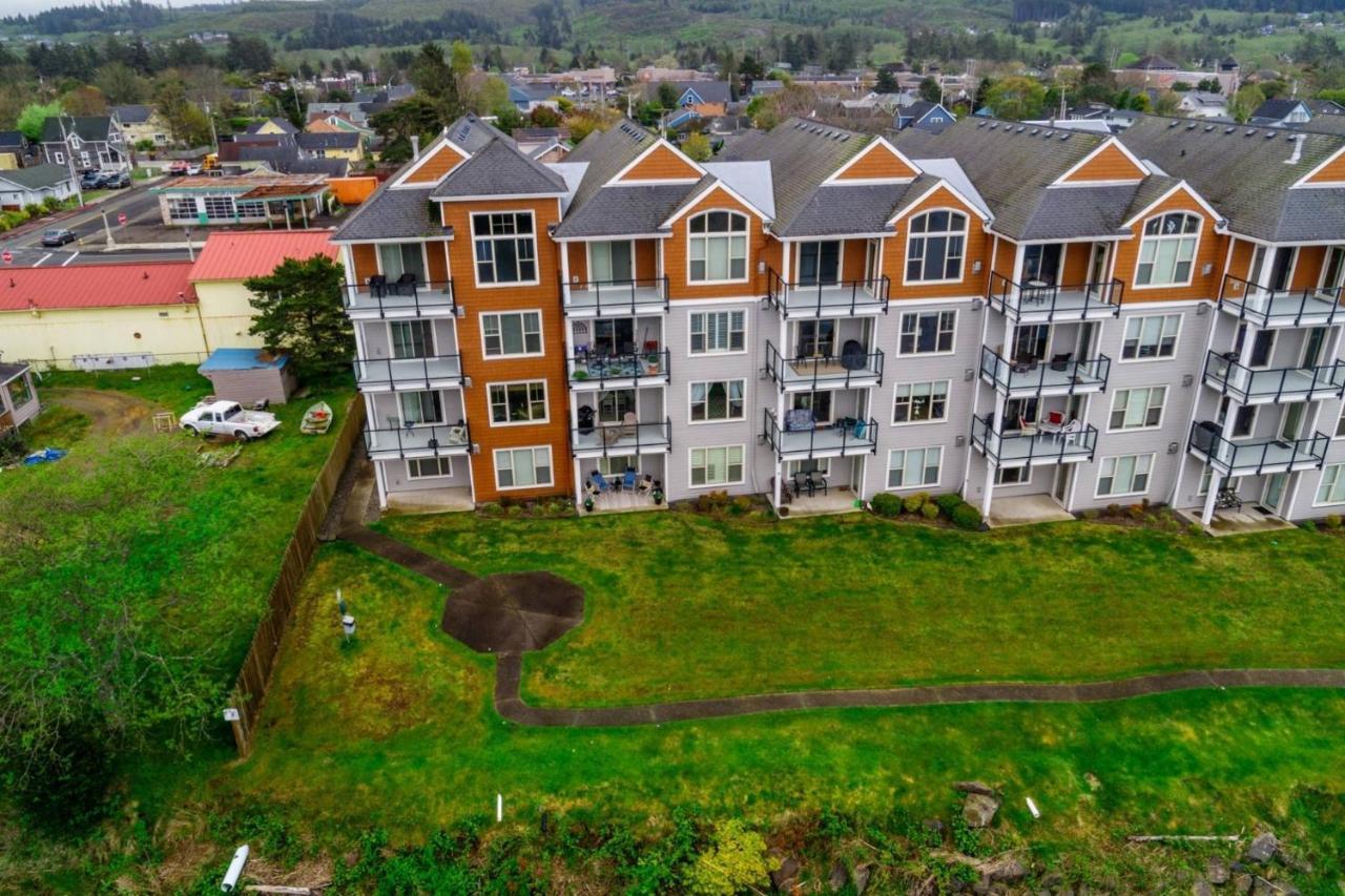 Bridgeport Condo #210 Seaside Exterior foto